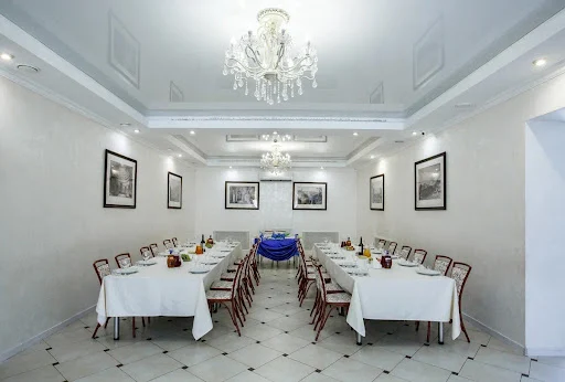 Свадьба на природе в «Лесная поляна»