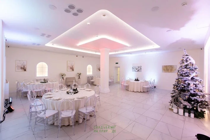 Фото №4 зала Жемчужный зал