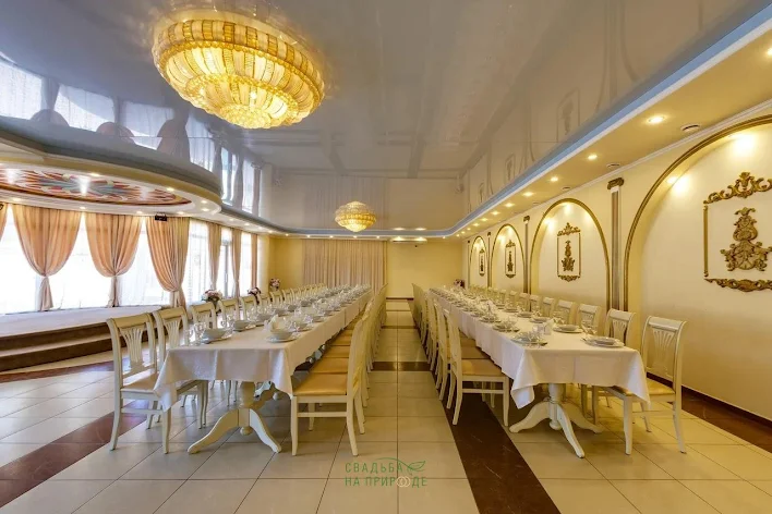 Фото №3 зала Большой зал