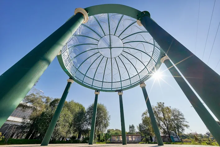 Фото №1 зала Ротонда