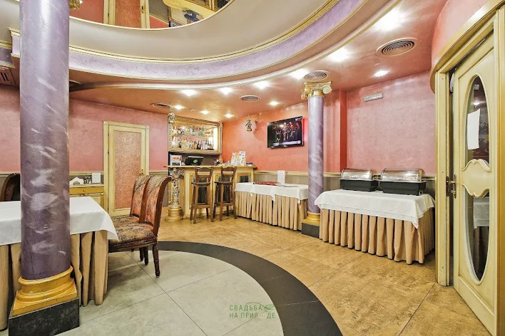 Фото №3 зала Основной зал