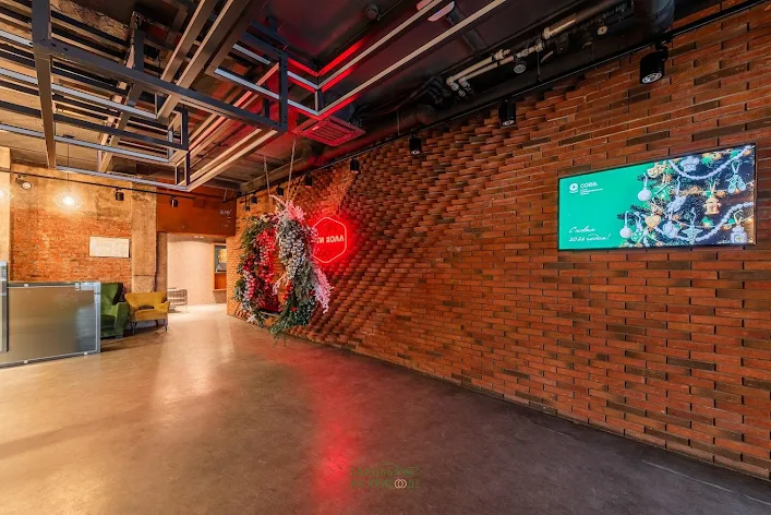 Фото №1 зала Ресторан «Южный» 