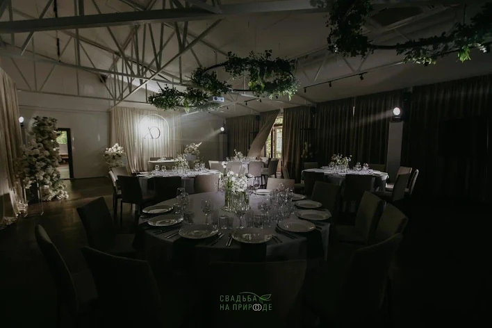 Фото №3 зала Вивальди