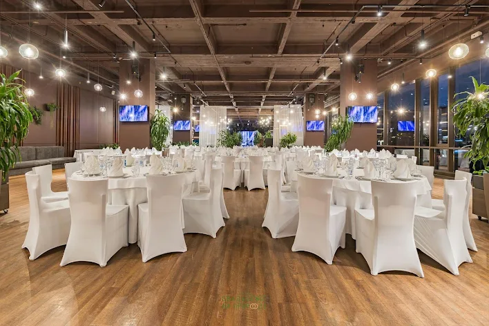 Фото №1 зала Банкетный зал