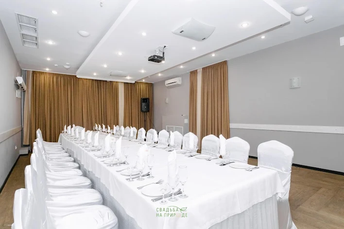 Фото №2 зала Зал «Казань» 