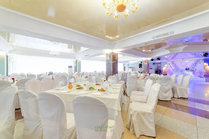 Фото №4 зала Торговый зал