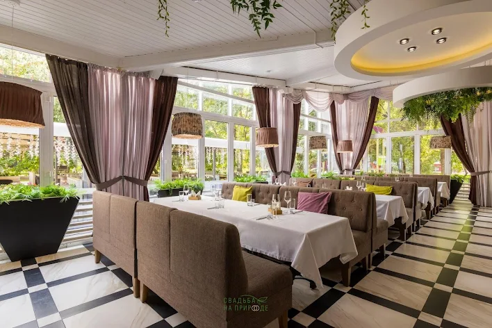 Фото №3 зала Основной зал