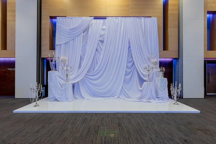 Фото №1 зала Основной зал