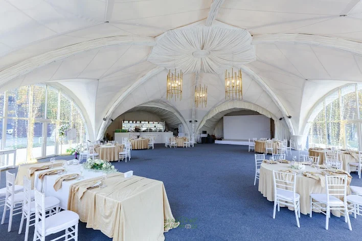 Фото №1 зала Шатер