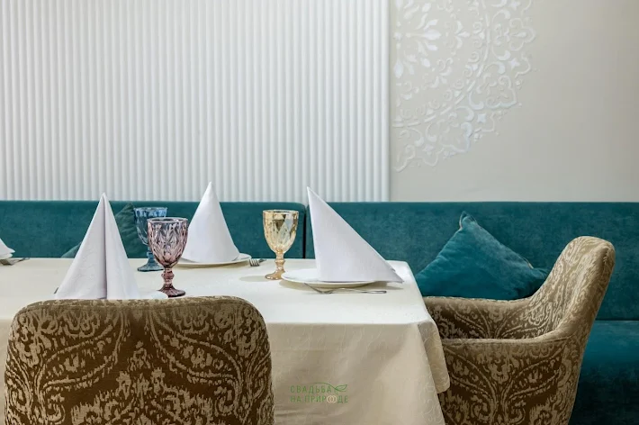 Фото №4 зала Vip-зал №2