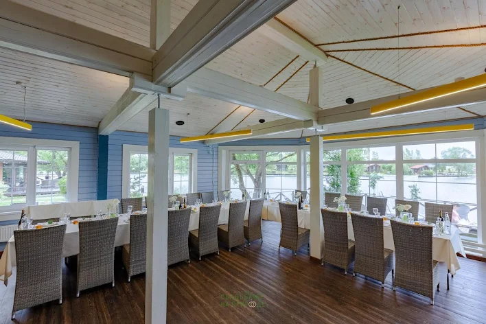 Фото №4 зала Беседка №15