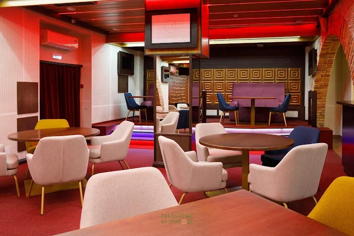 Фото №1 зала Караоке