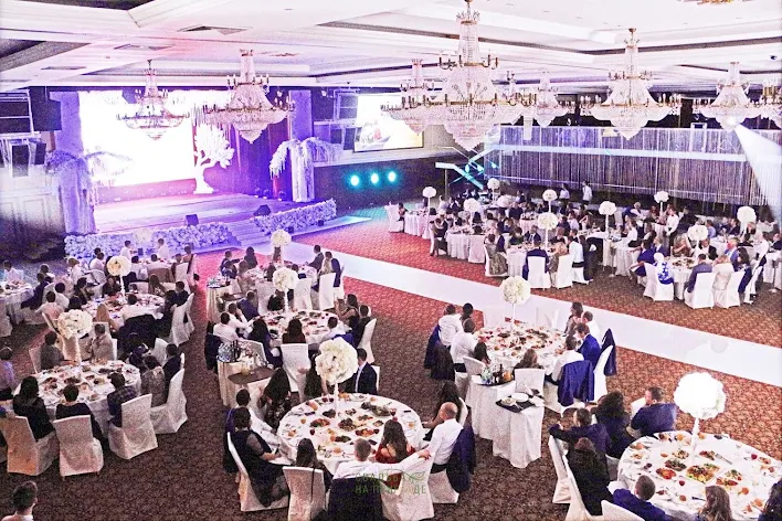 Фото №4 зала Зал «Бальный» 