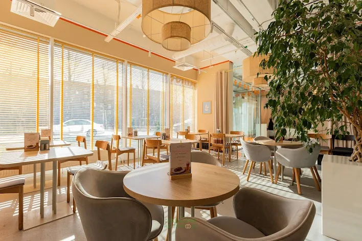 Фото №3 зала Второй зал