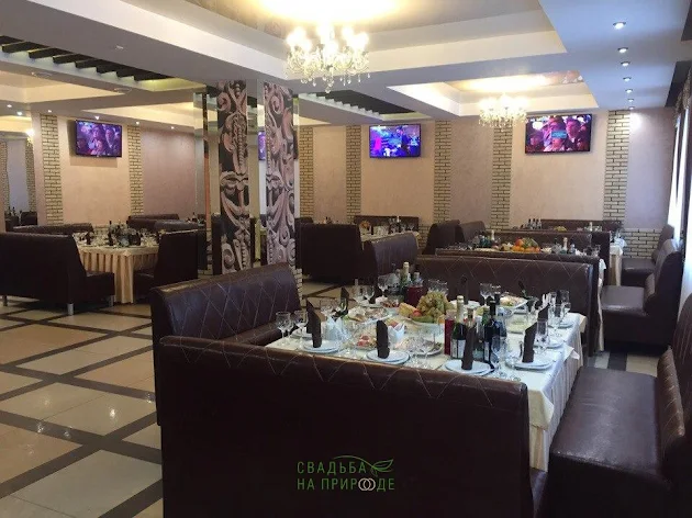 Фото №4 зала Основной зал