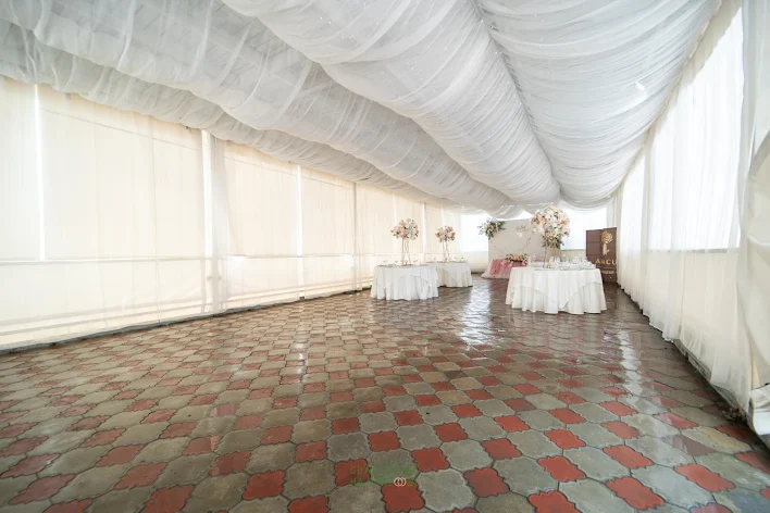 Фото №3 зала Зал «Белоснежный» 