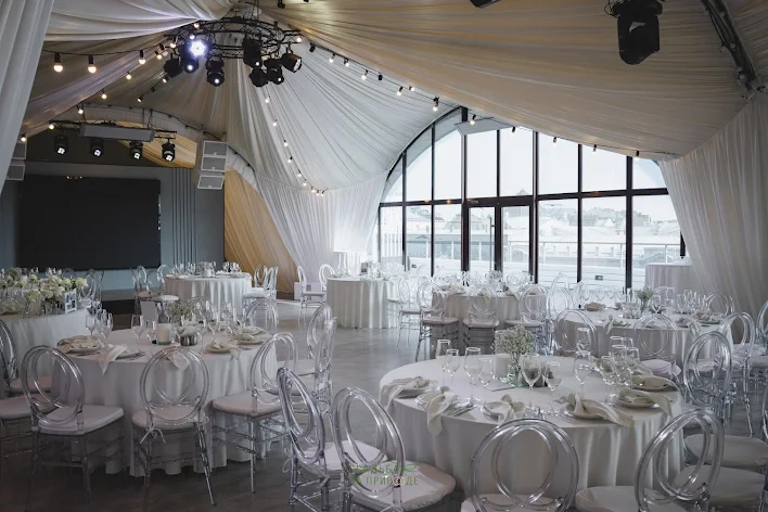 Фото №4 зала Основной зал