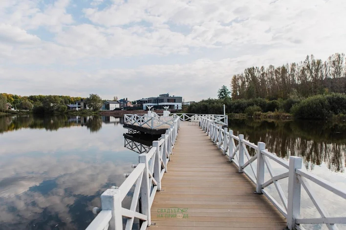 Фото №3 зала Зал «Light Hall» 