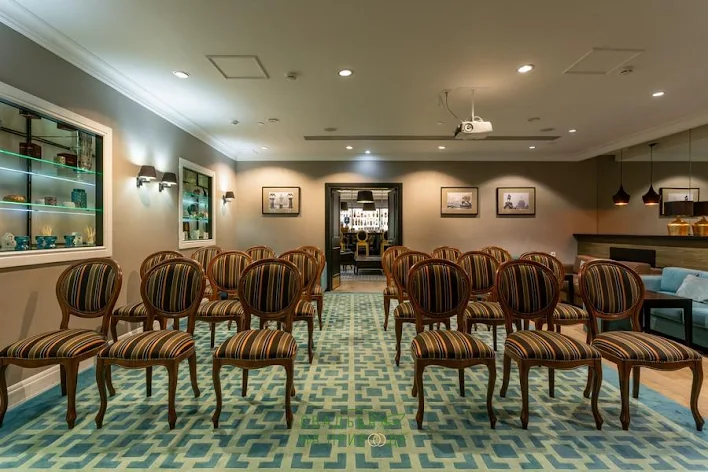 Фото №3 зала Зал «Фреш» 