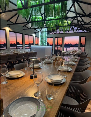 Фото №3 зала Основной зал