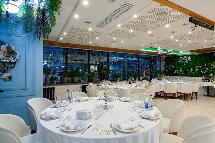 Фото №3 зала Основной зал