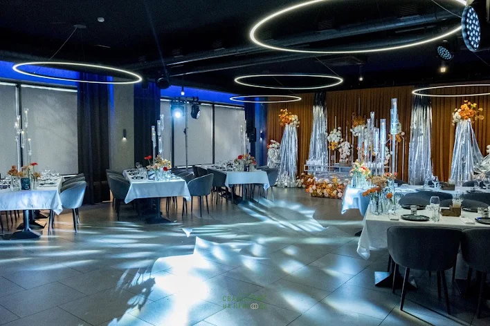 Фото №2 зала Ресторан