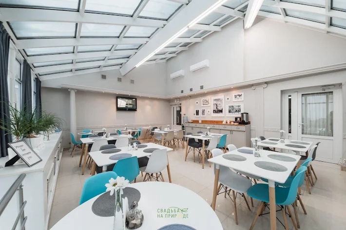 Фото №2 зала Основной зал