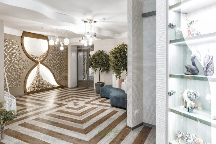 Фото №4 зала Основной зал