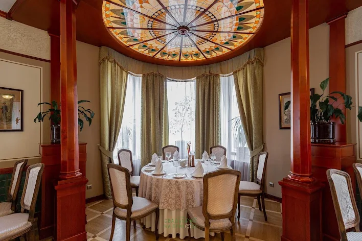 Фото №4 зала Эркерный зал