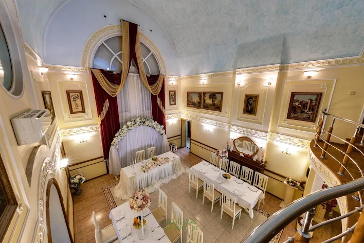 Фото №4 зала Малый зал