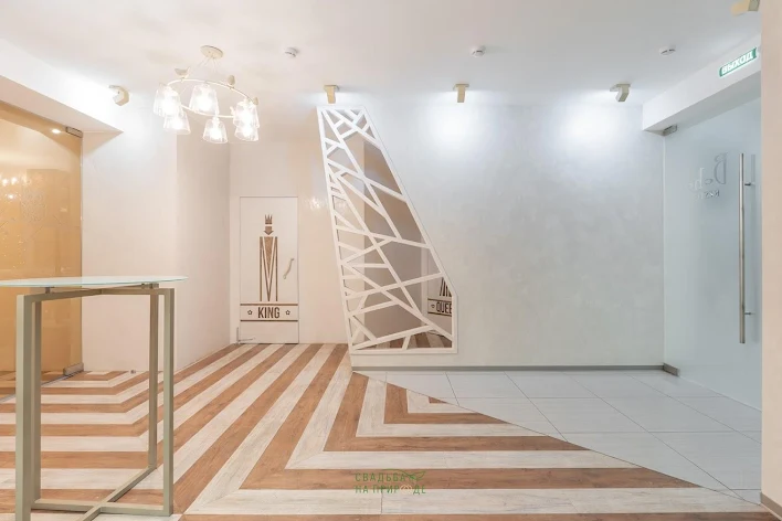 Фото №4 зала Основной зал