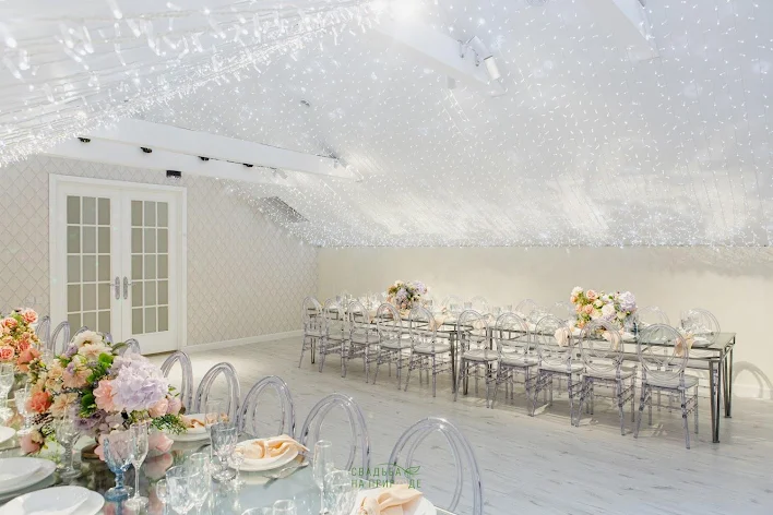 Фото №3 зала Банкетный зал «Аристократ» 