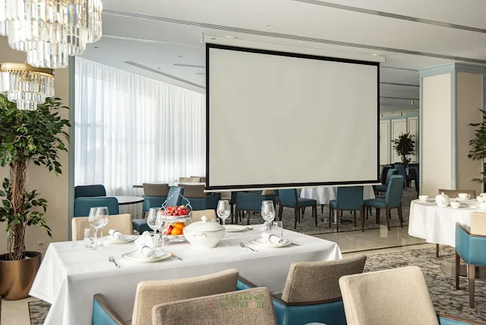 Фото №1 зала Банкет-холл сити