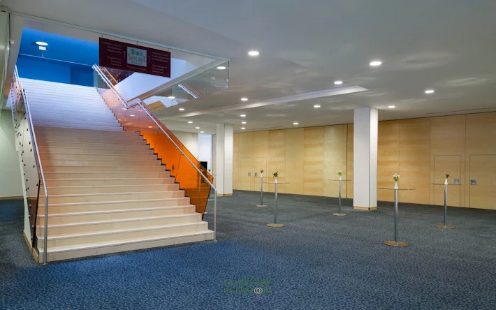 Фото №4 зала Зал «Павловский» 