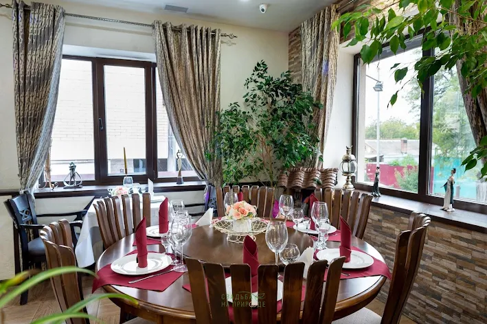 Фото №4 зала Зал на 30 человек