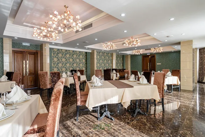 Фото №2 зала Конференц-зал