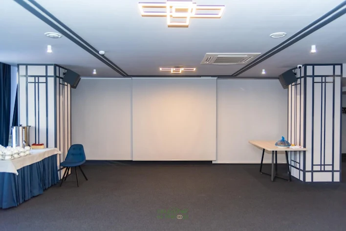 Фото №1 зала Основной зал