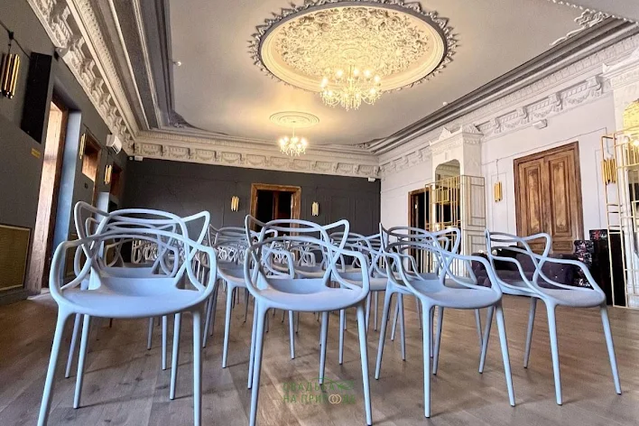 Фото №4 зала Банкетный зал