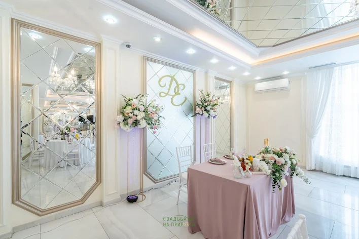 Фото №3 зала Основной зал