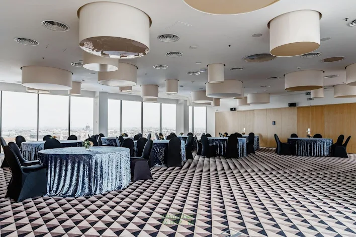 Фото №1 зала Зал «Берлин» 