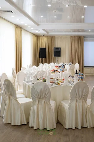 Фото №1 зала Зал «Восточный» 