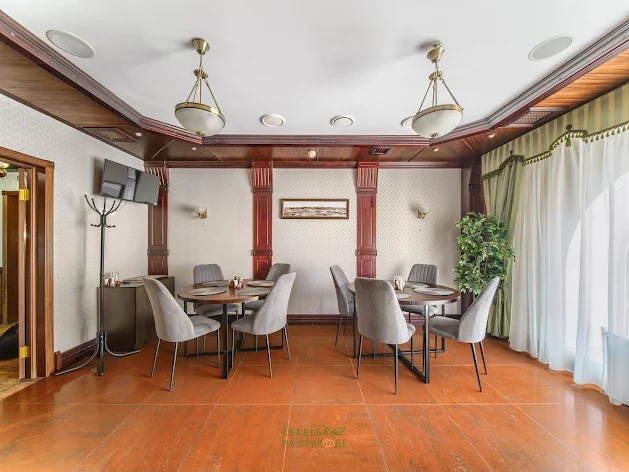 Фото №2 зала Зал на 20 человек