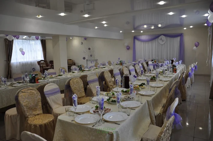 Фото №1 зала Зал на 60 человек