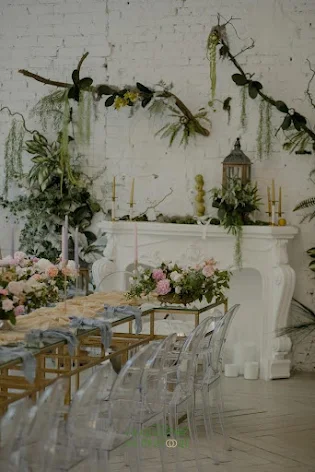 Фото №3 зала Зал light