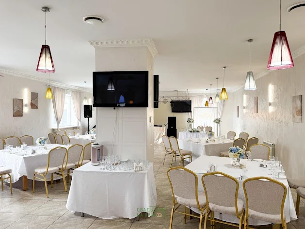 Фото №4 зала Малый зал