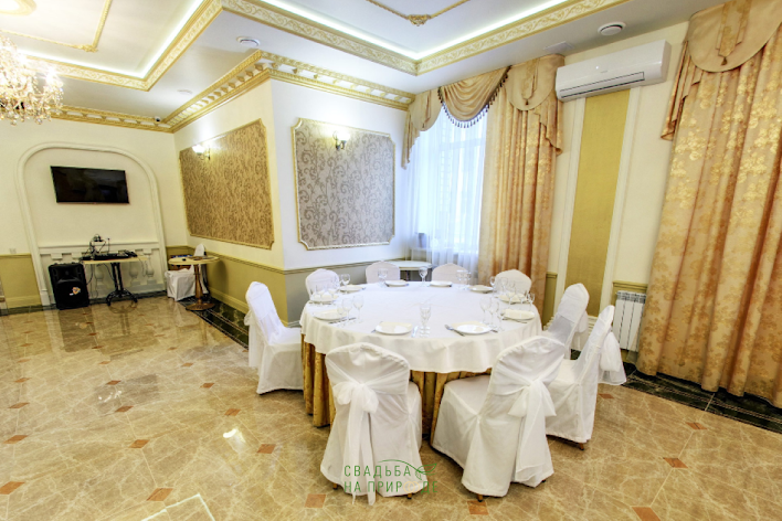 Фото №2 зала Vip-зал