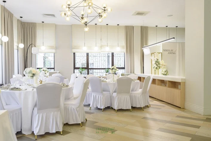 Фото №2 зала Основной зал