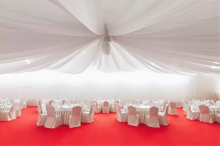 Фото №1 зала Банкетный зал «White Hall»