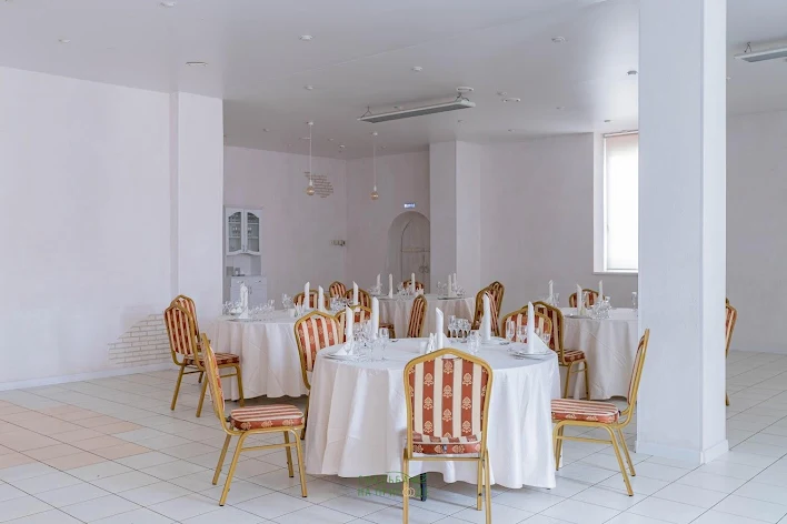 Фото №2 зала Зал «Белый» 