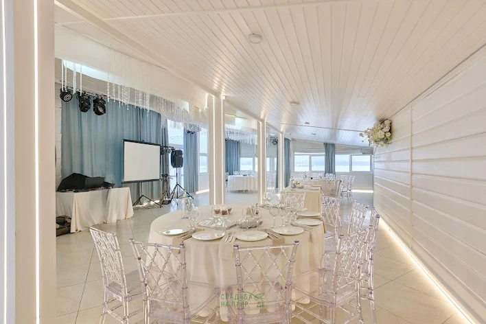 Фото №1 зала Основной зал